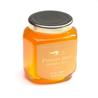 Passion Fruit Jelly