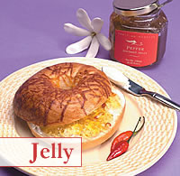 Tahitian Goddess Gourmet Jelly