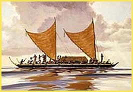 Polynesian Voyagers